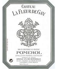 (image for) LA FLEUR DE GAY 2010 {OWC 12} GL